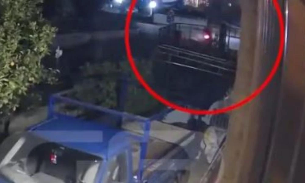 Τροχαίο στην Χαλκίδα: Έκκληση του δικυκλιστή να βρεθεί ο οδηγός που τον χτύπησε και τον εγκατέλειψε - «Κάνω τον σταυρό μου που είμαι εδώ»